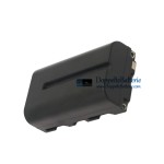 Batterie für PLC HYL-550 [Ersatzbatterie]